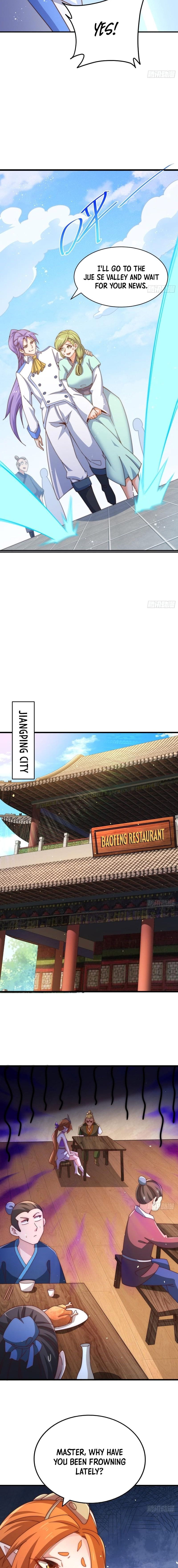 Above Ten Thousand People Chapter 140 - 4