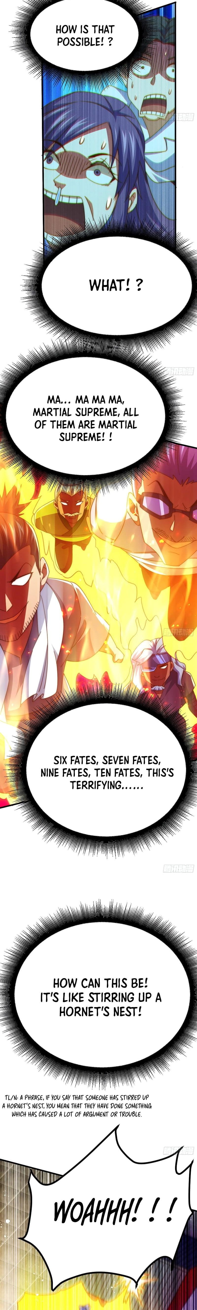 Above Ten Thousand People Chapter 141 - 4
