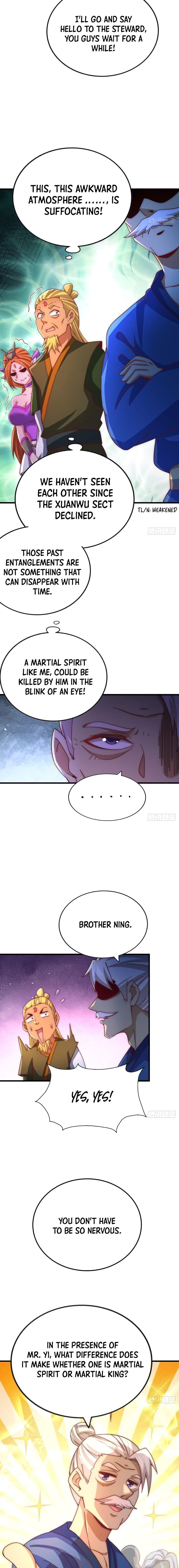 Above Ten Thousand People Chapter 140 - 10
