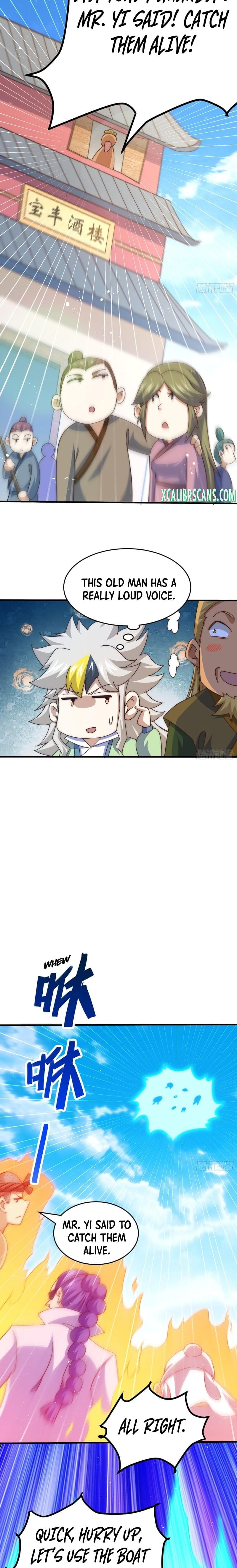 Above Ten Thousand People Chapter 141 - 7