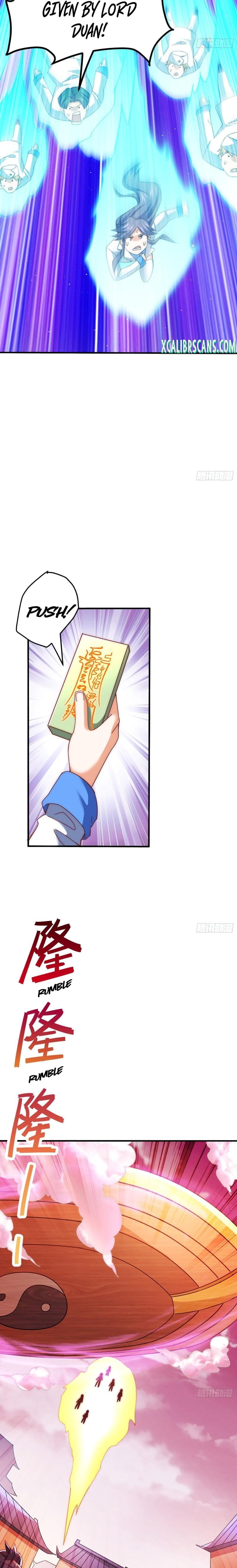Above Ten Thousand People Chapter 141 - 8