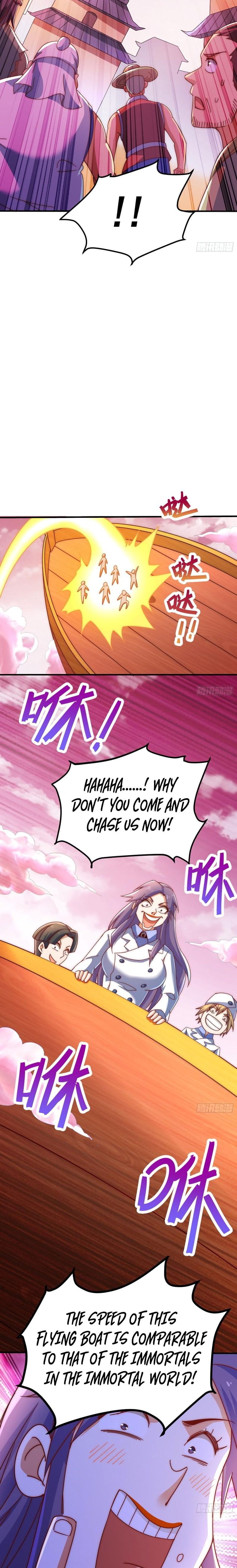 Above Ten Thousand People Chapter 141 - 9