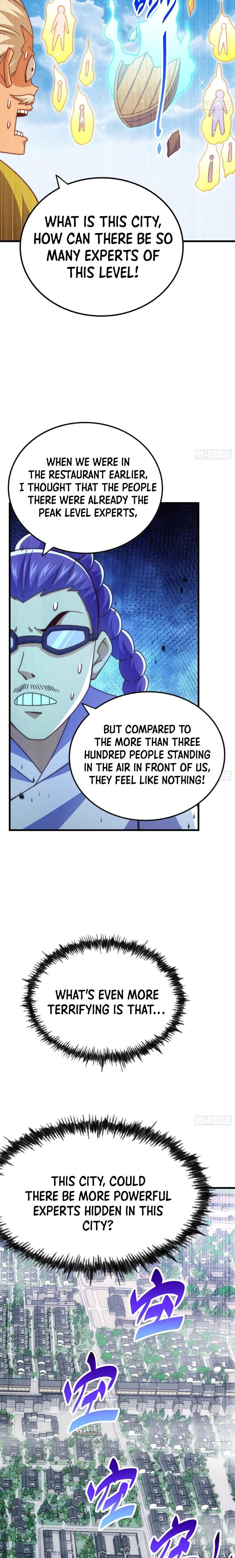 Above Ten Thousand People Chapter 141 - 14