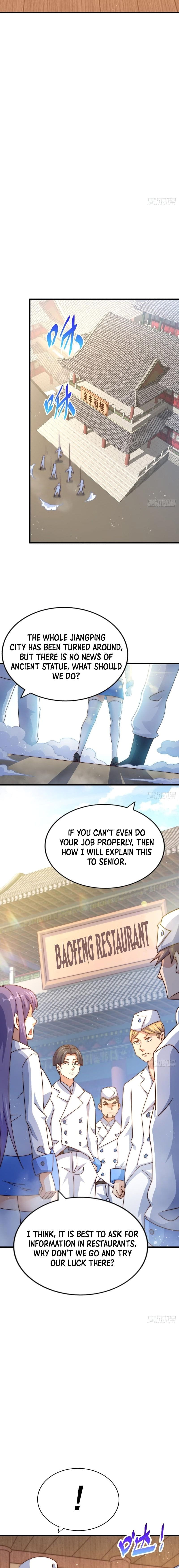 Above Ten Thousand People Chapter 140 - 16
