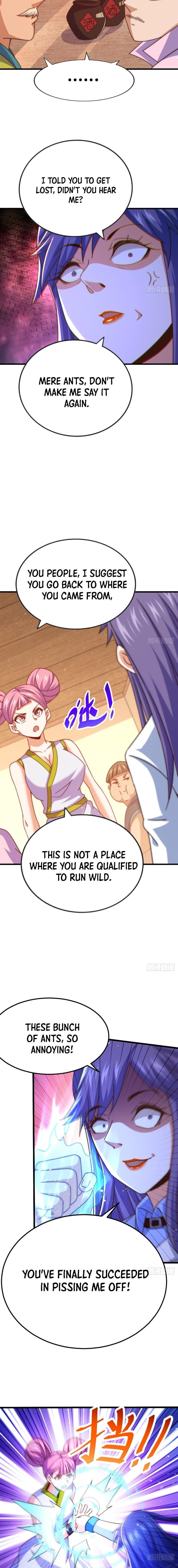 Above Ten Thousand People Chapter 140 - 18