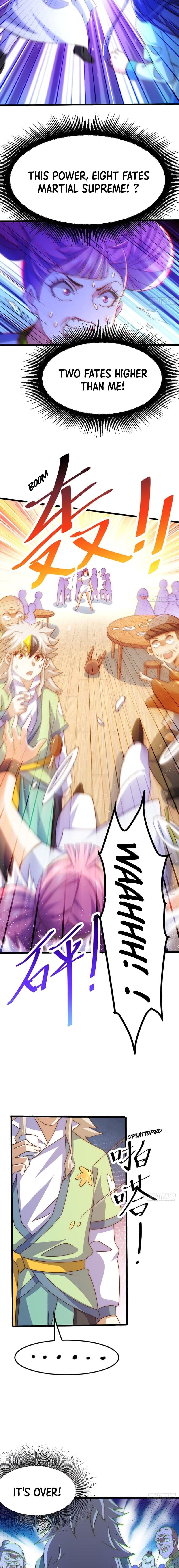 Above Ten Thousand People Chapter 140 - 19