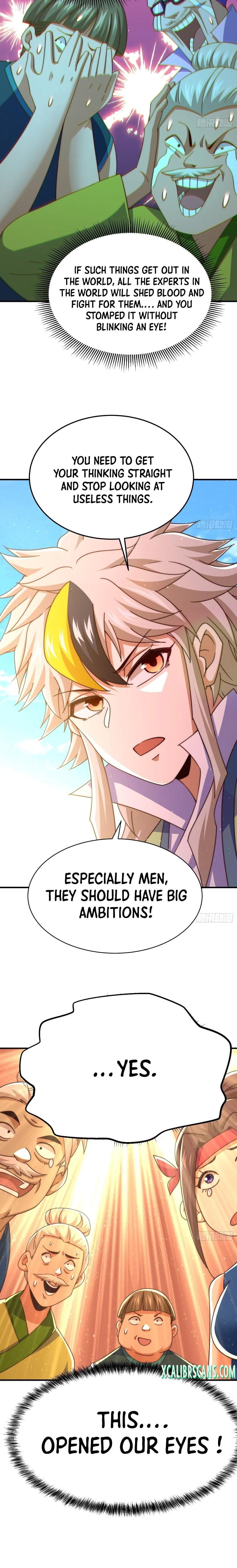 Above Ten Thousand People Chapter 141 - 20