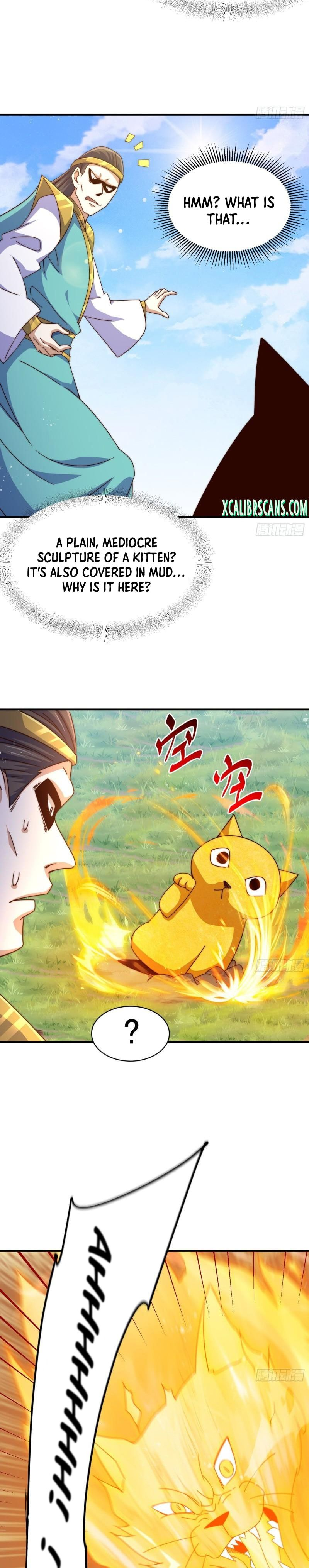 Above Ten Thousand People Chapter 144 - 2