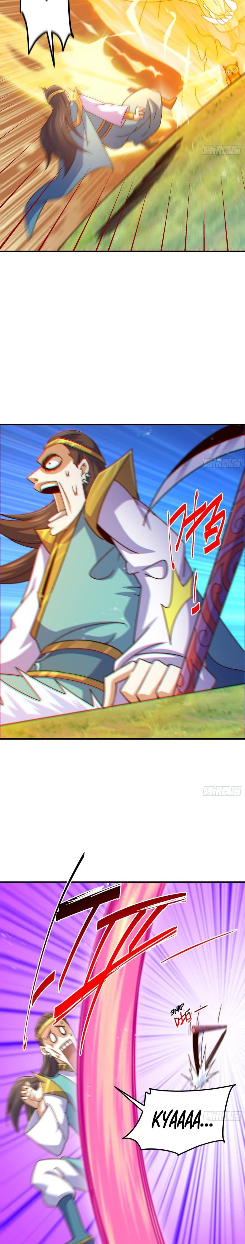 Above Ten Thousand People Chapter 144 - 3