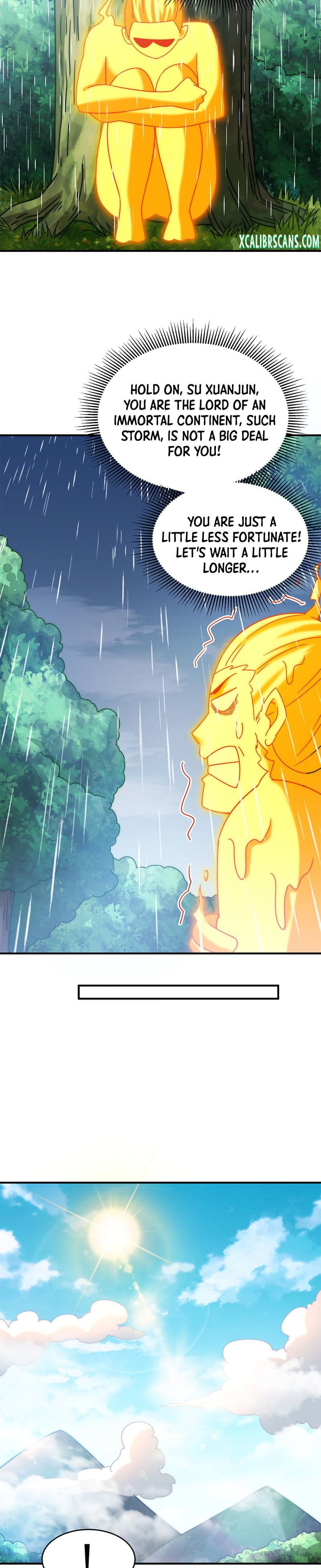 Above Ten Thousand People Chapter 143 - 5