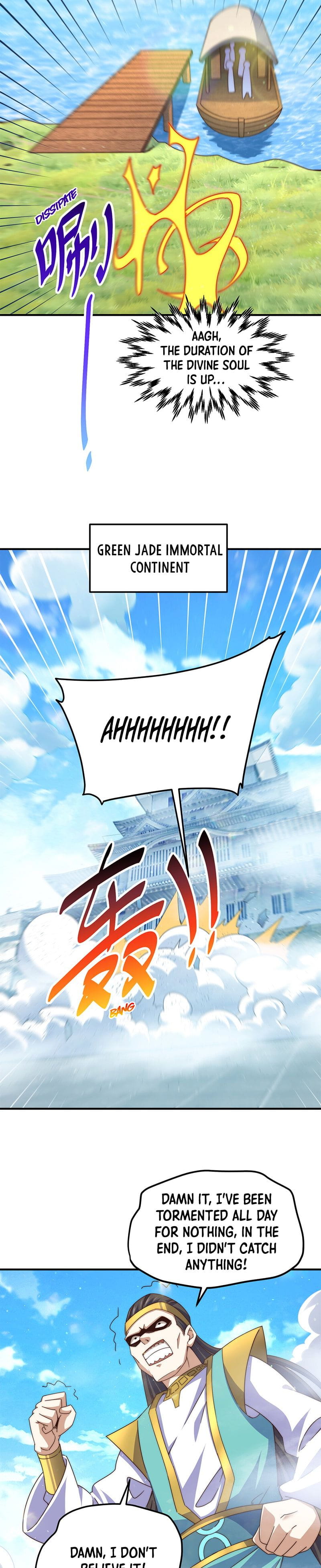 Above Ten Thousand People Chapter 143 - 8