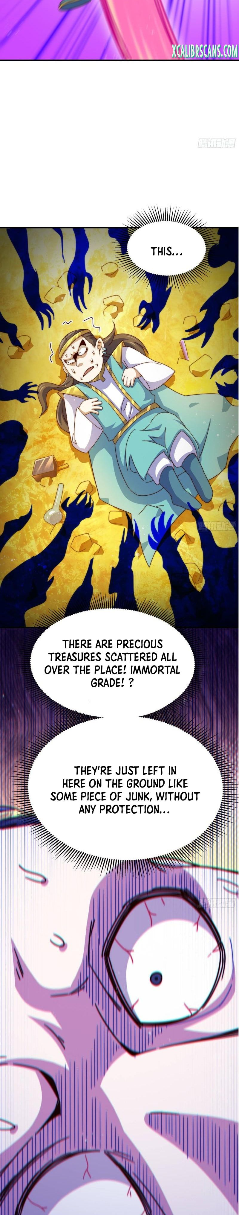 Above Ten Thousand People Chapter 144 - 4