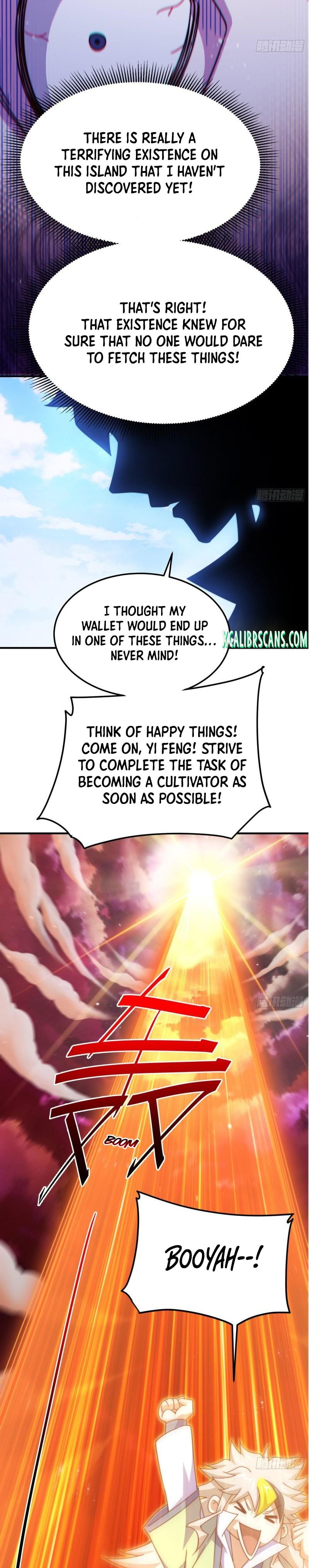 Above Ten Thousand People Chapter 144 - 5