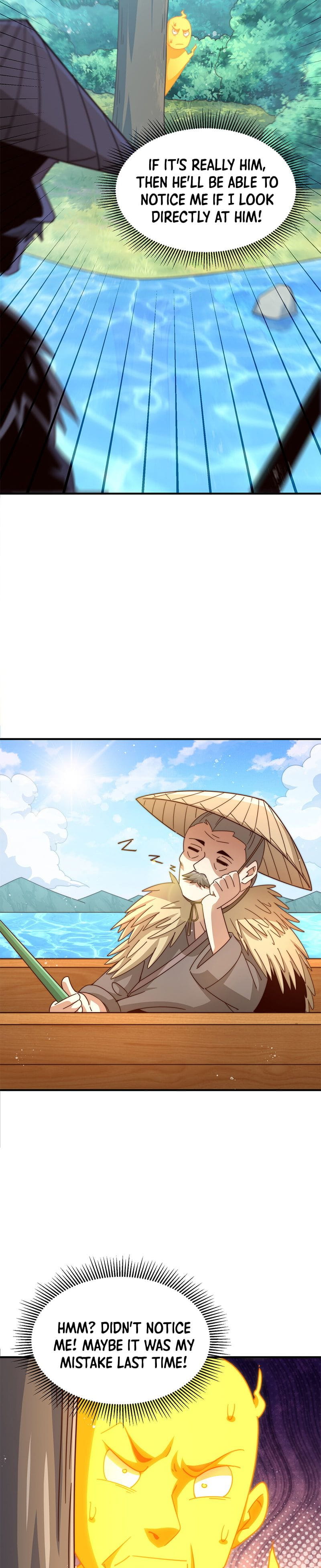 Above Ten Thousand People Chapter 143 - 14