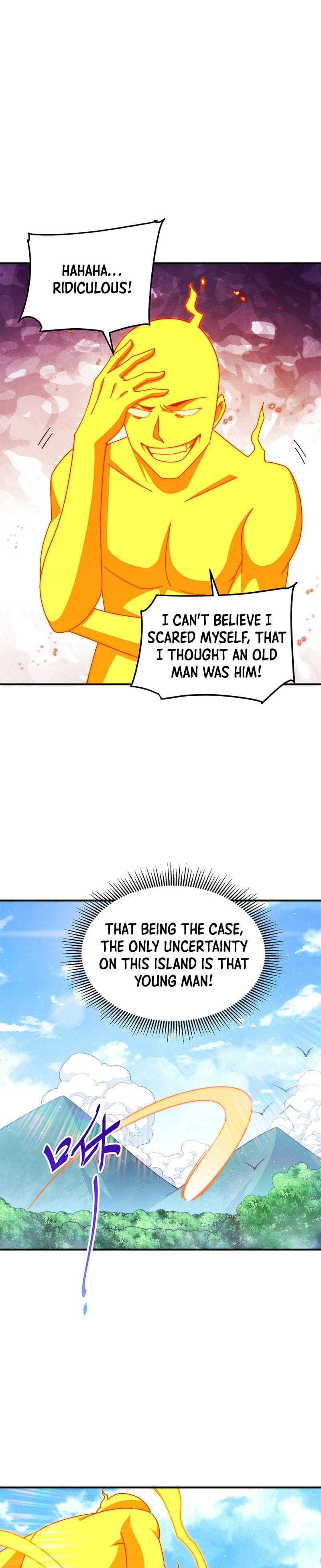 Above Ten Thousand People Chapter 143 - 16
