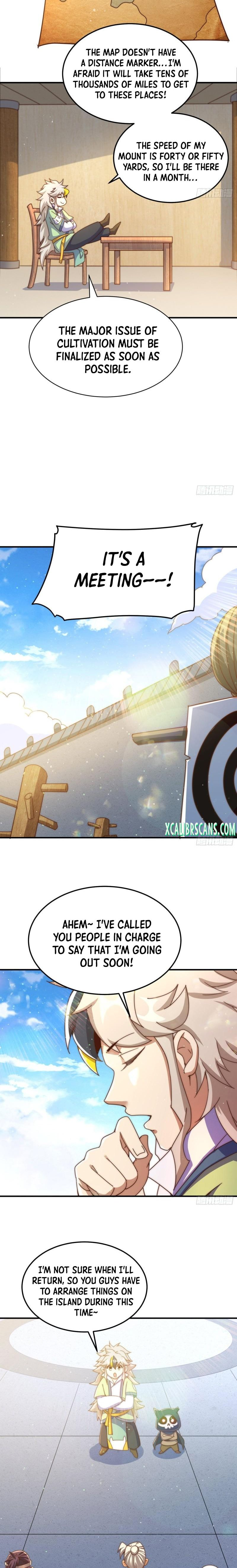 Above Ten Thousand People Chapter 145 - 3