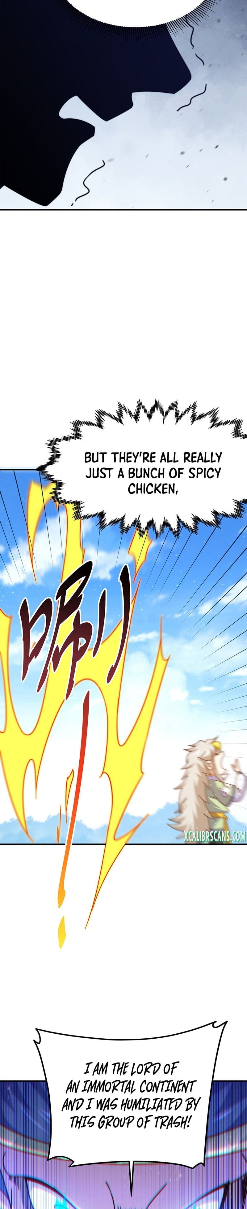 Above Ten Thousand People Chapter 143 - 18