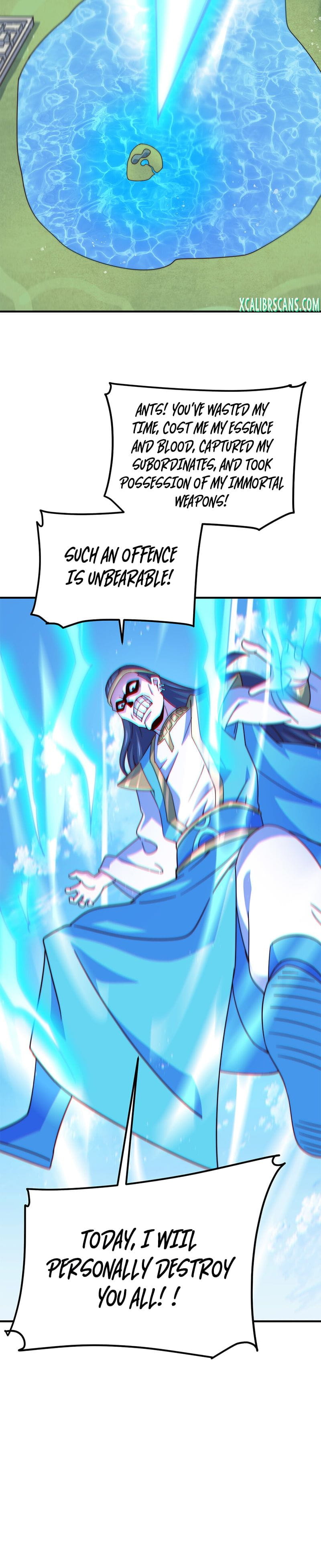 Above Ten Thousand People Chapter 143 - 20