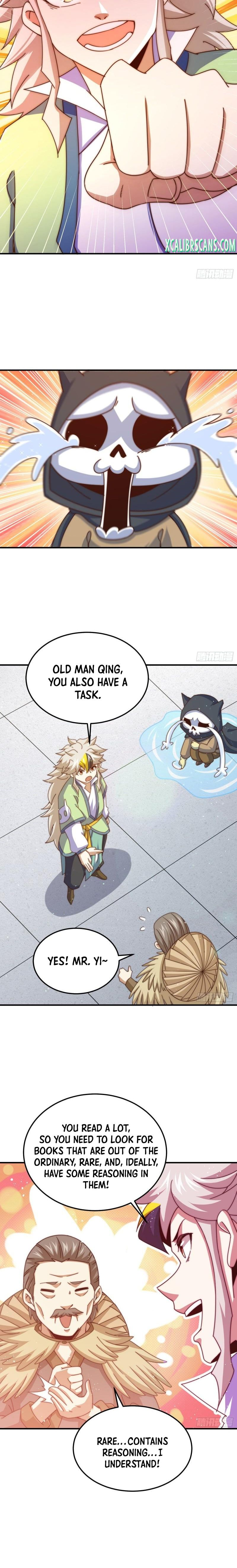 Above Ten Thousand People Chapter 145 - 5