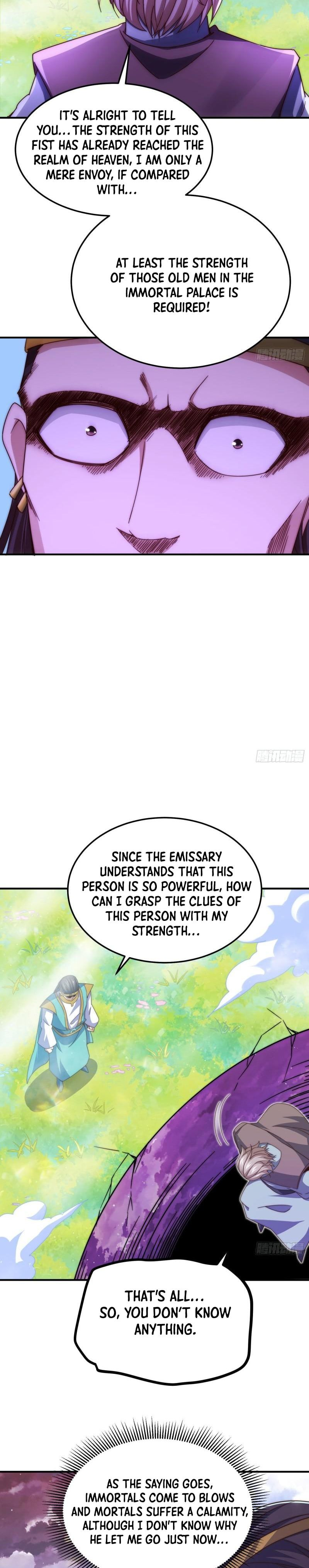 Above Ten Thousand People Chapter 144 - 11