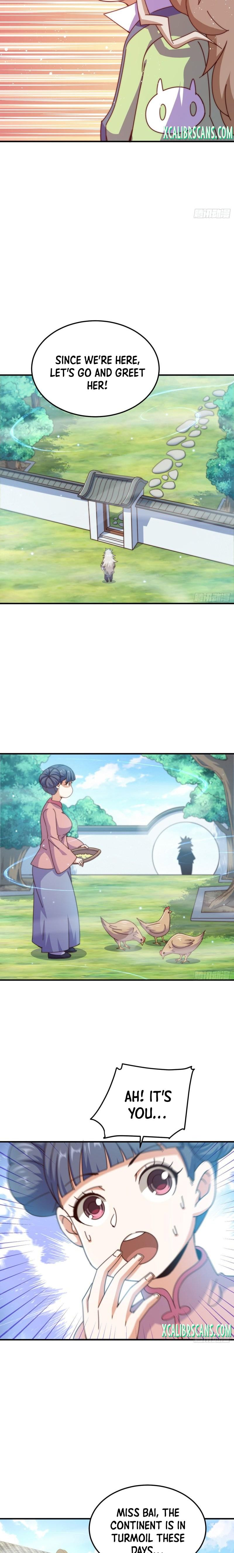 Above Ten Thousand People Chapter 145 - 7