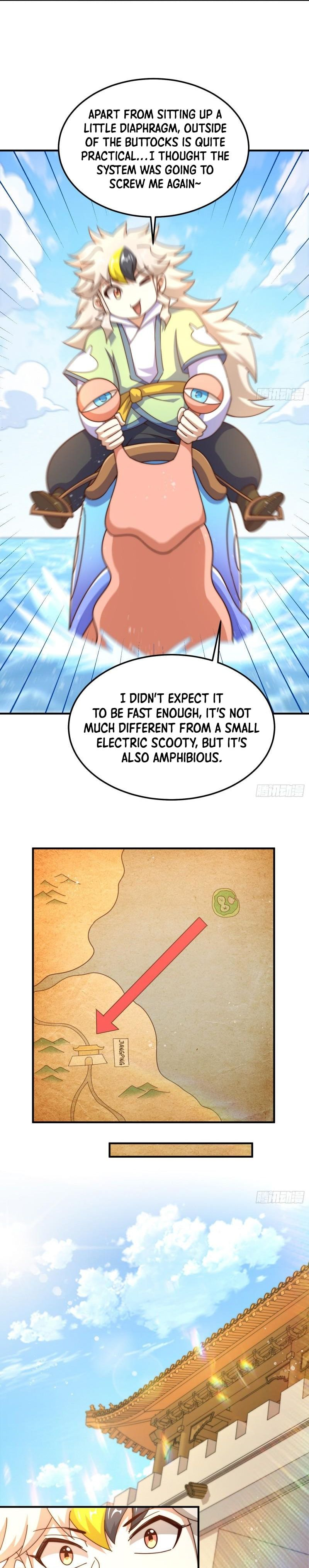 Above Ten Thousand People Chapter 144 - 15