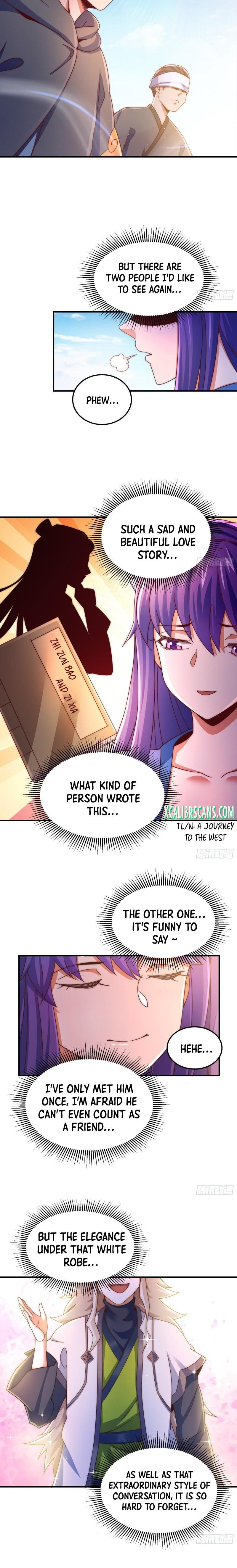 Above Ten Thousand People Chapter 145 - 9