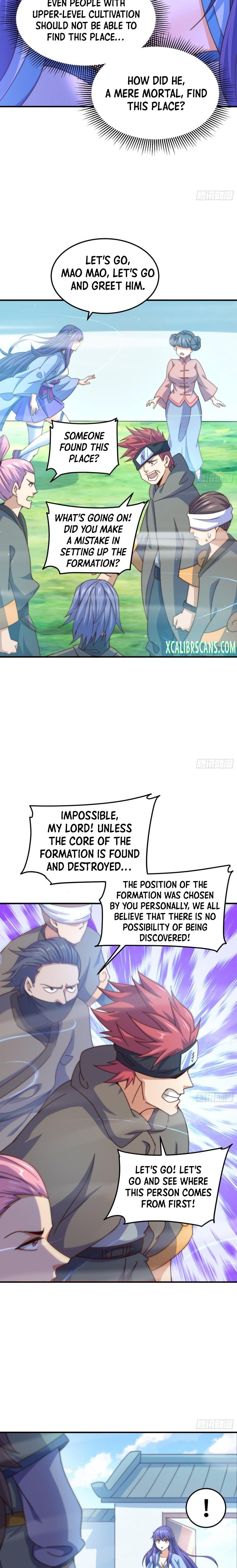 Above Ten Thousand People Chapter 145 - 12