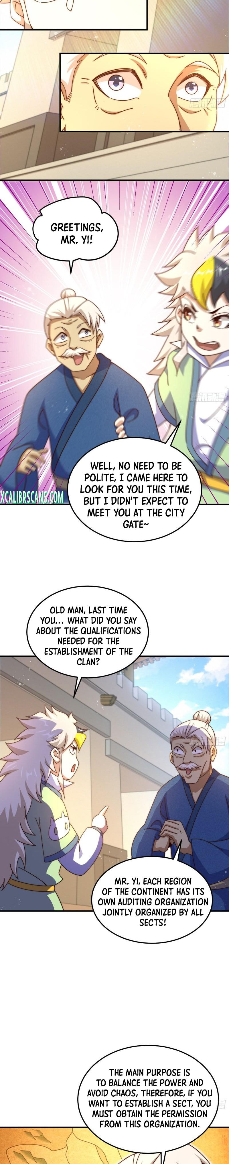 Above Ten Thousand People Chapter 144 - 16