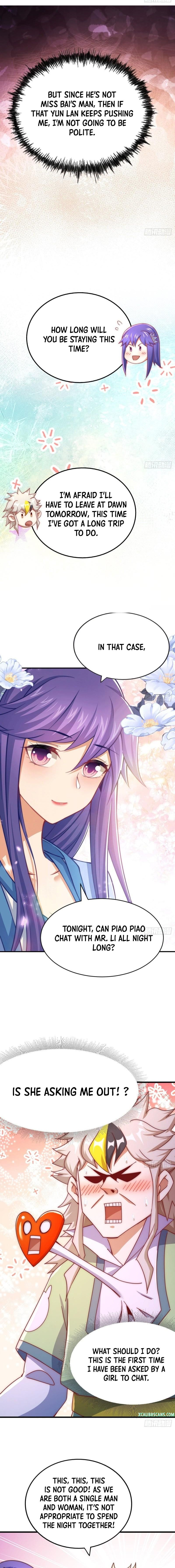 Above Ten Thousand People Chapter 146 - 4