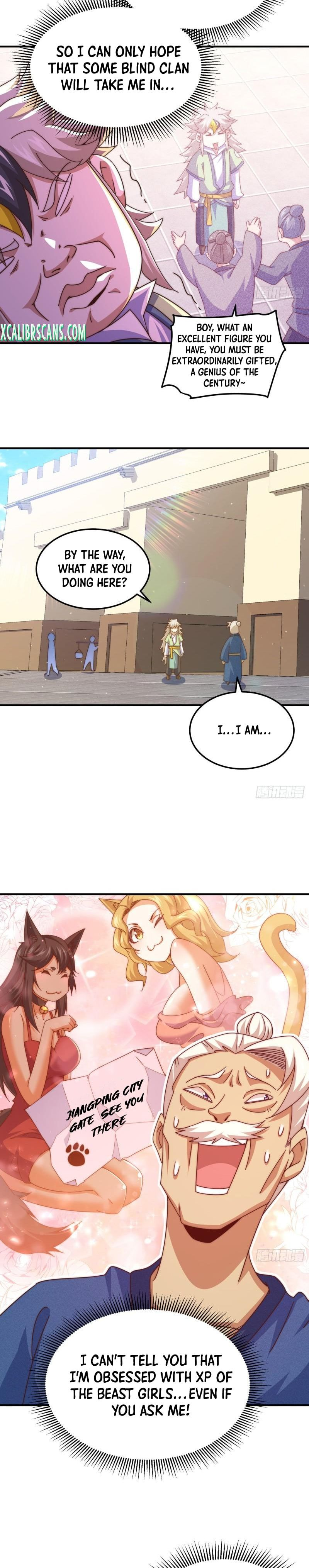 Above Ten Thousand People Chapter 144 - 18