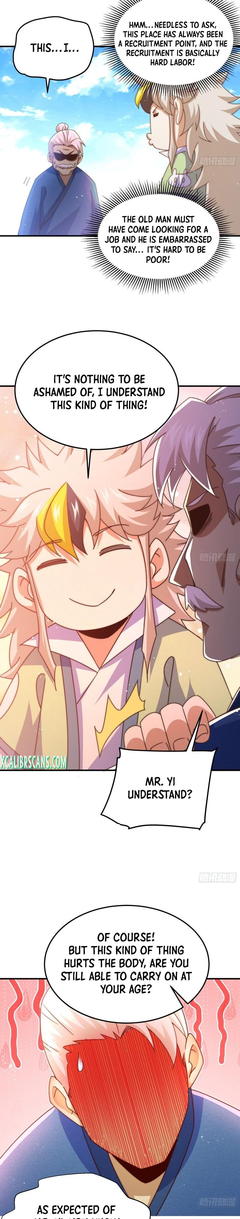 Above Ten Thousand People Chapter 144 - 19