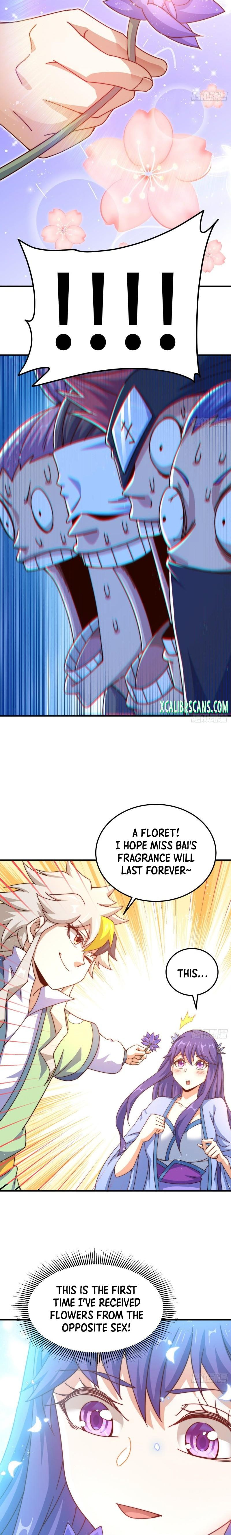 Above Ten Thousand People Chapter 145 - 16