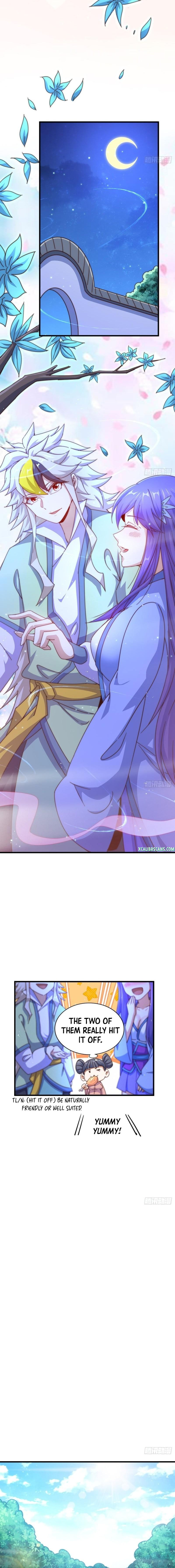 Above Ten Thousand People Chapter 146 - 6