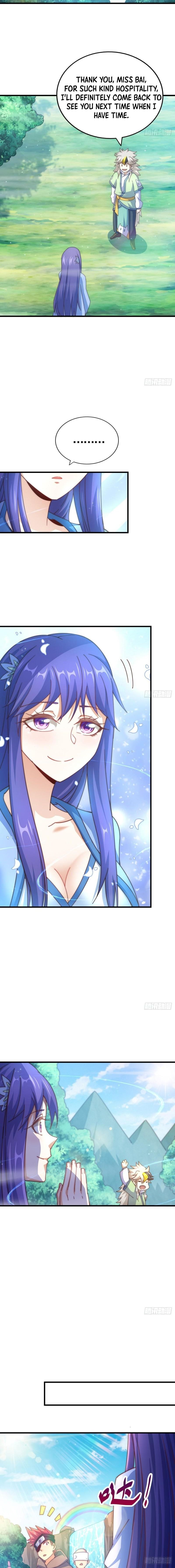Above Ten Thousand People Chapter 146 - 7