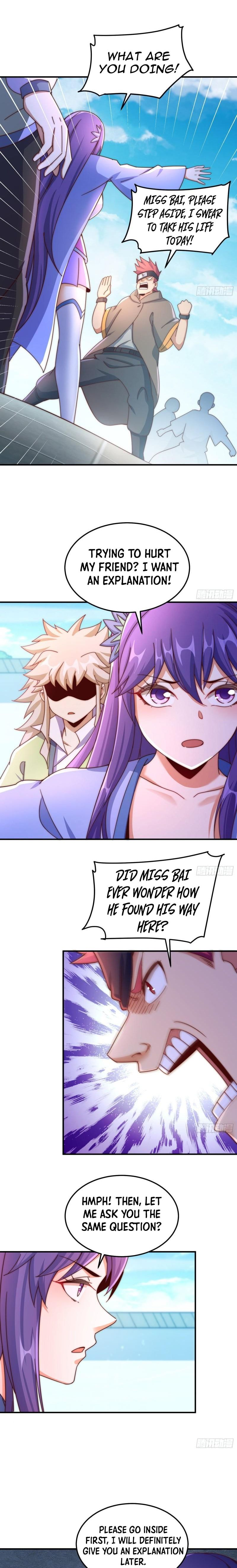 Above Ten Thousand People Chapter 145 - 18