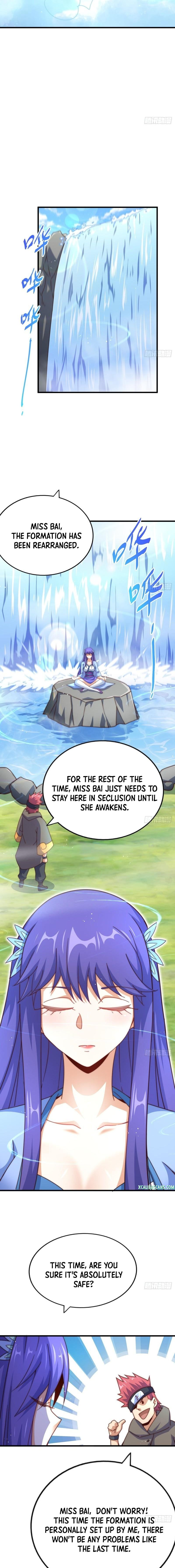 Above Ten Thousand People Chapter 146 - 9