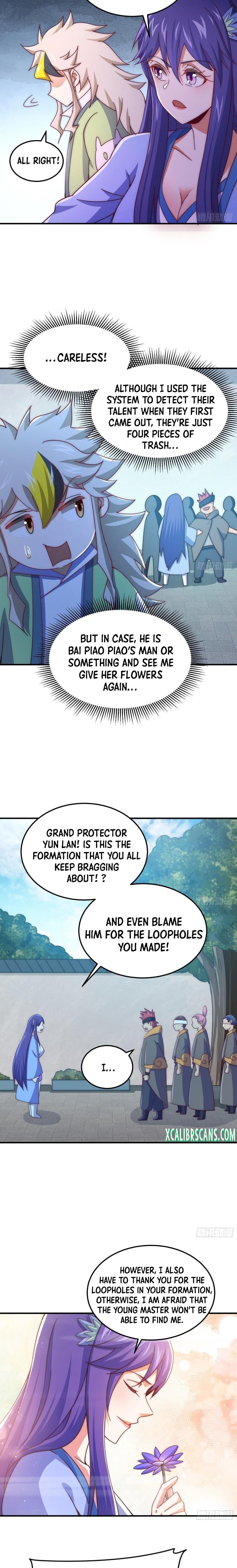 Above Ten Thousand People Chapter 145 - 19