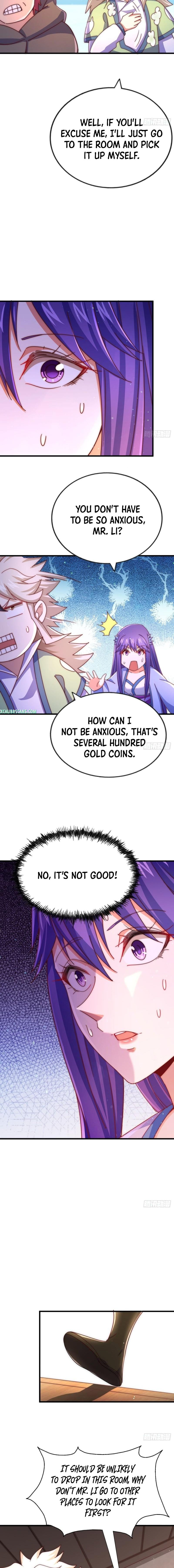 Above Ten Thousand People Chapter 146 - 12