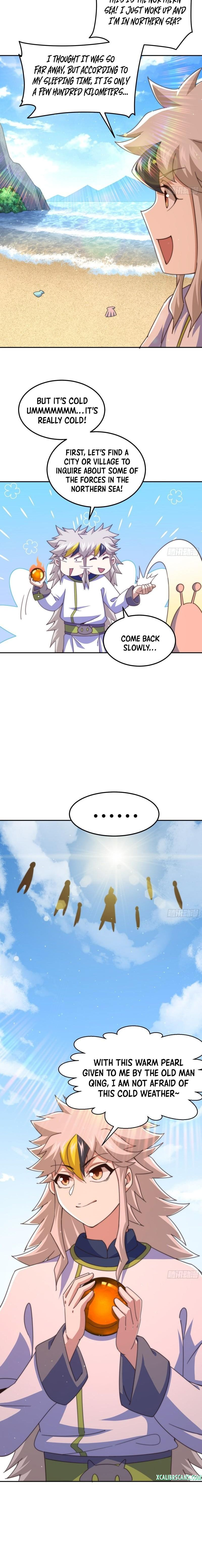 Above Ten Thousand People Chapter 147 - 5