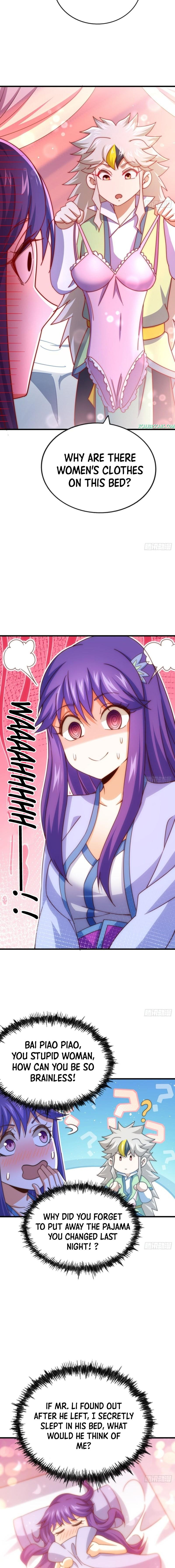 Above Ten Thousand People Chapter 146 - 14