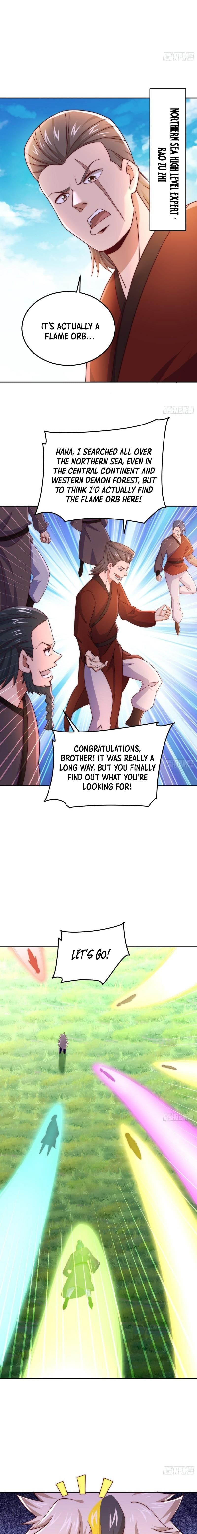 Above Ten Thousand People Chapter 147 - 6