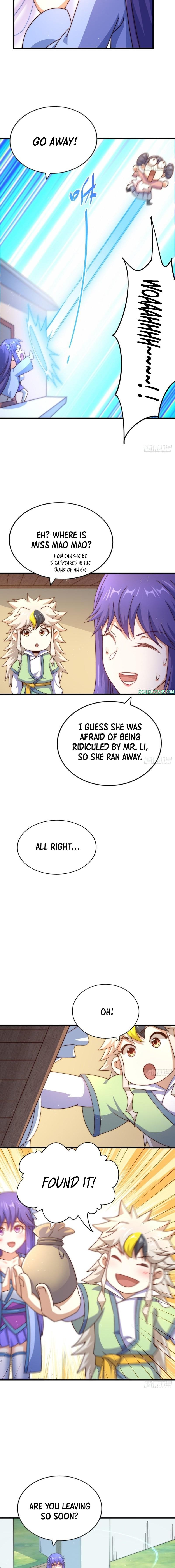 Above Ten Thousand People Chapter 146 - 16