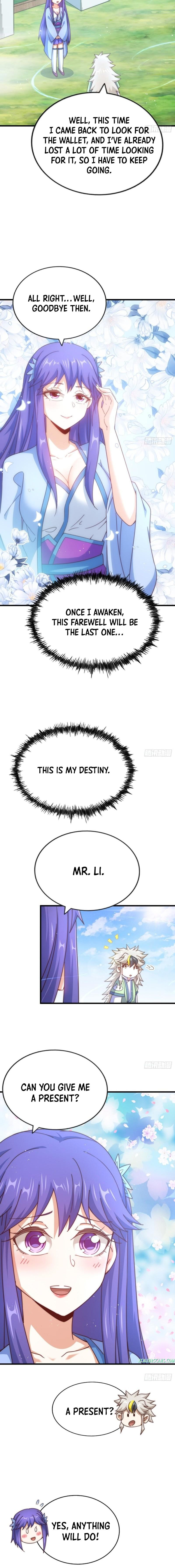 Above Ten Thousand People Chapter 146 - 17