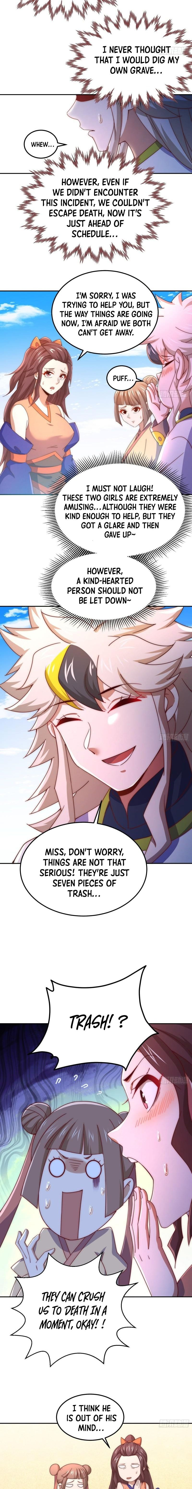 Above Ten Thousand People Chapter 147 - 10
