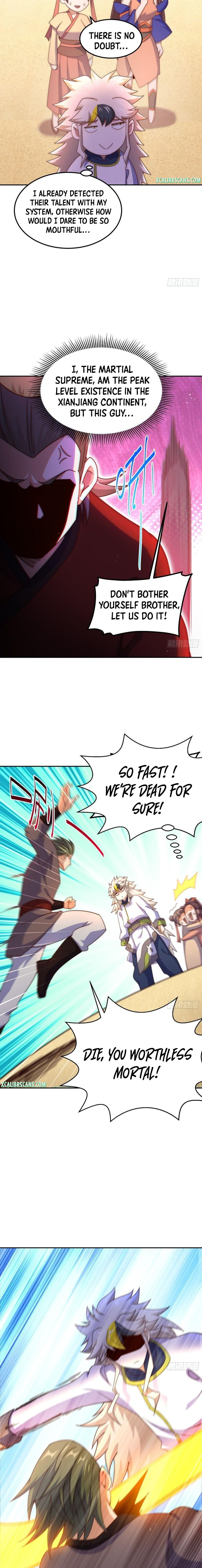 Above Ten Thousand People Chapter 147 - 11