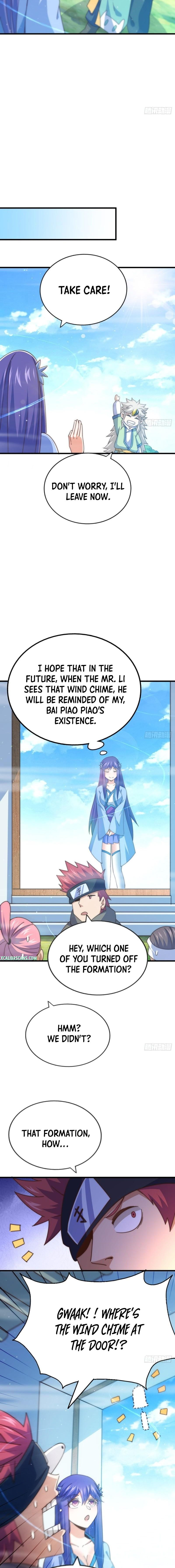 Above Ten Thousand People Chapter 146 - 19