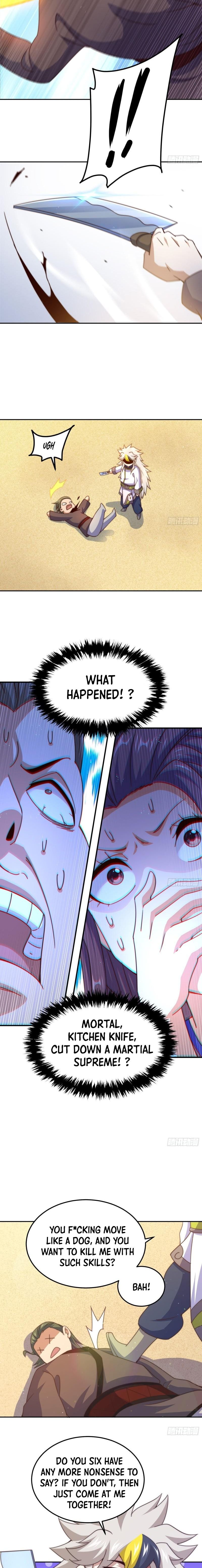 Above Ten Thousand People Chapter 147 - 12