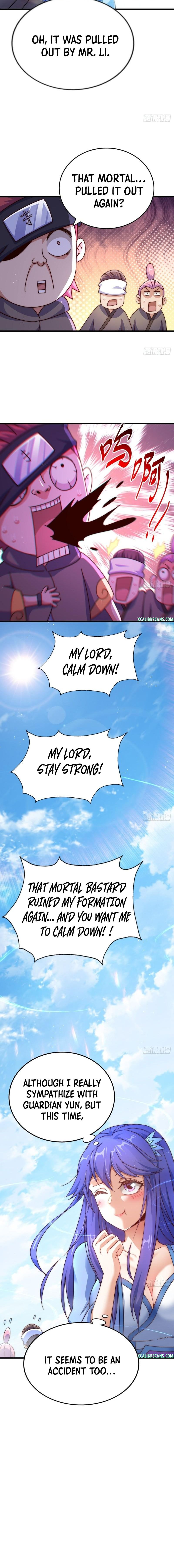 Above Ten Thousand People Chapter 146 - 20