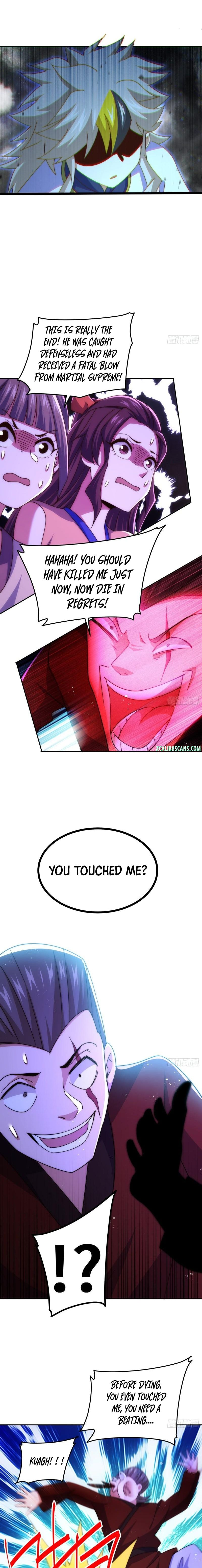 Above Ten Thousand People Chapter 147 - 17